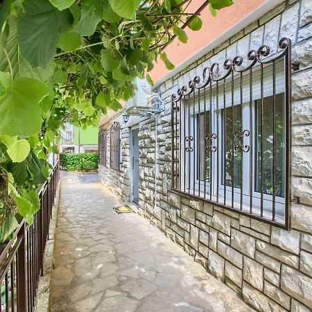 Apartman Paola Пула Екстериор снимка